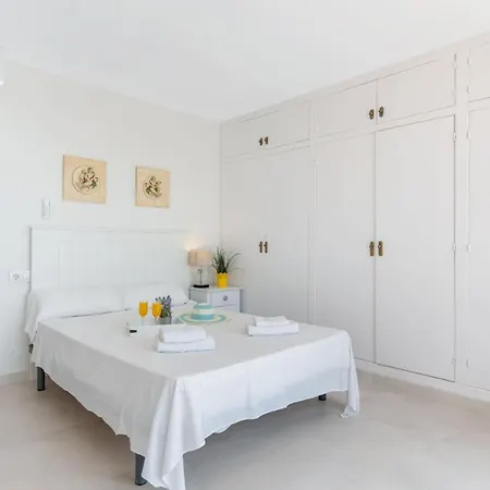 Apartment Apartamento Capri 3 - Plusholidays *
